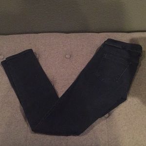 A Gold E- size 28- Chloe Jean